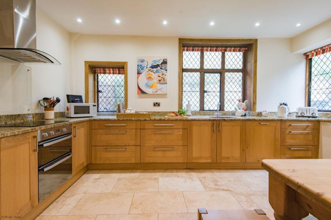 Hockley House By Bloom Stays Folkestone Bagian luar foto