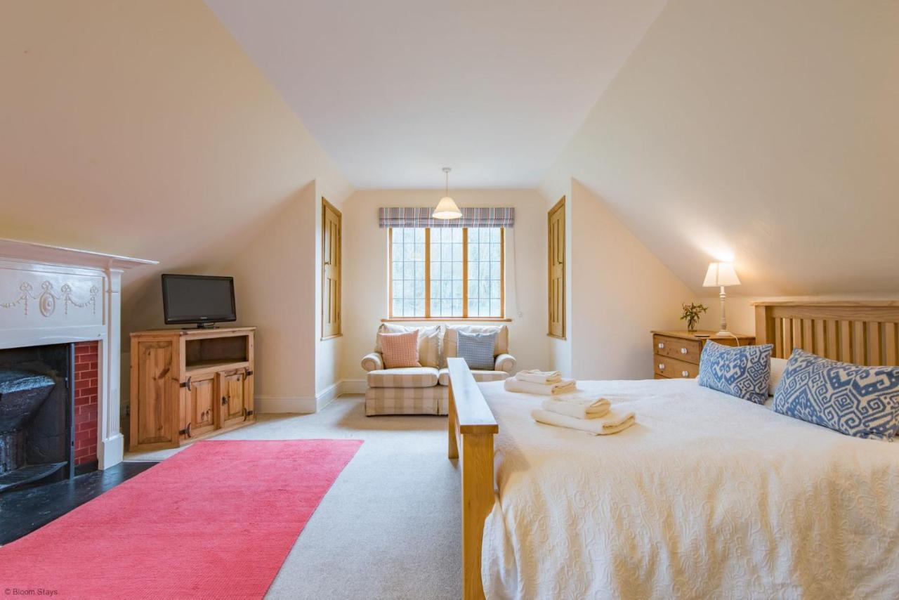 Hockley House By Bloom Stays Folkestone Bagian luar foto