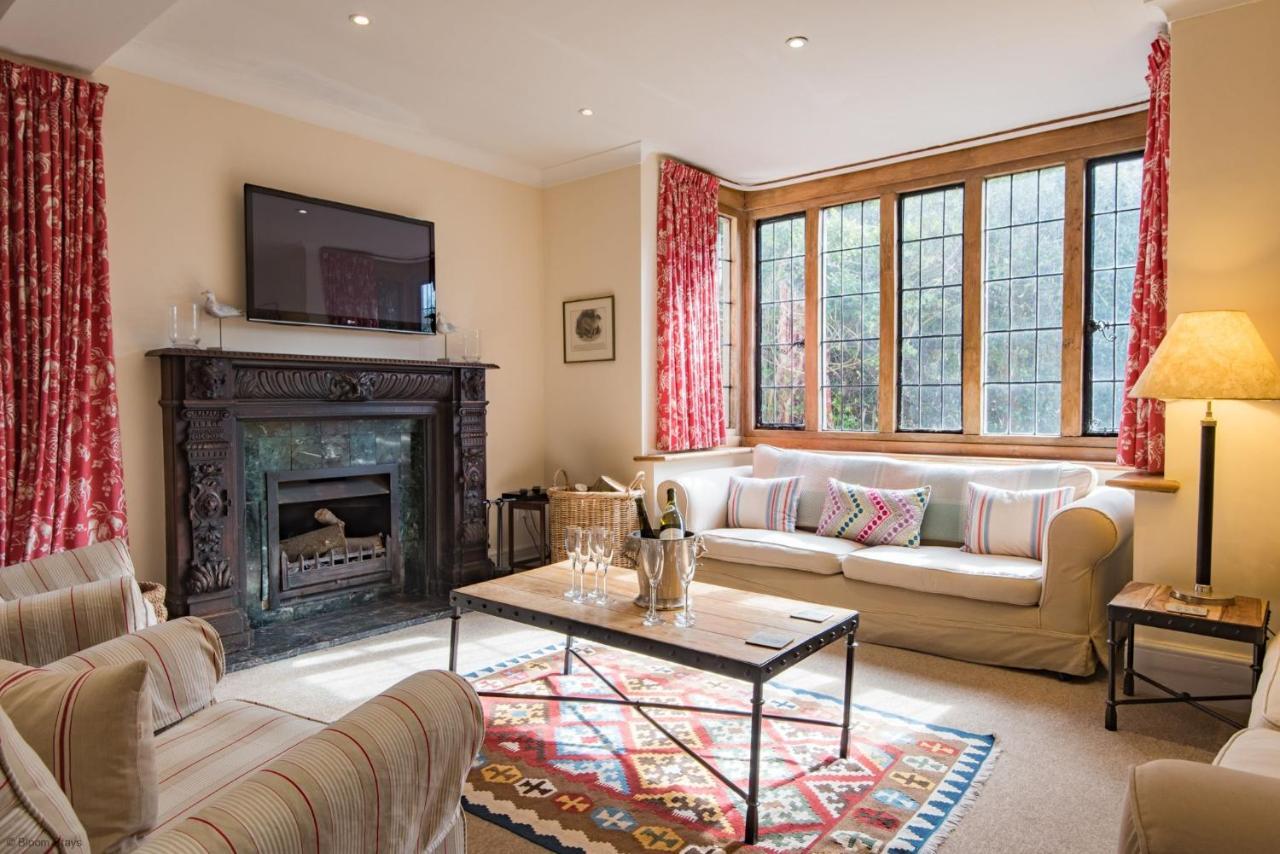Hockley House By Bloom Stays Folkestone Bagian luar foto