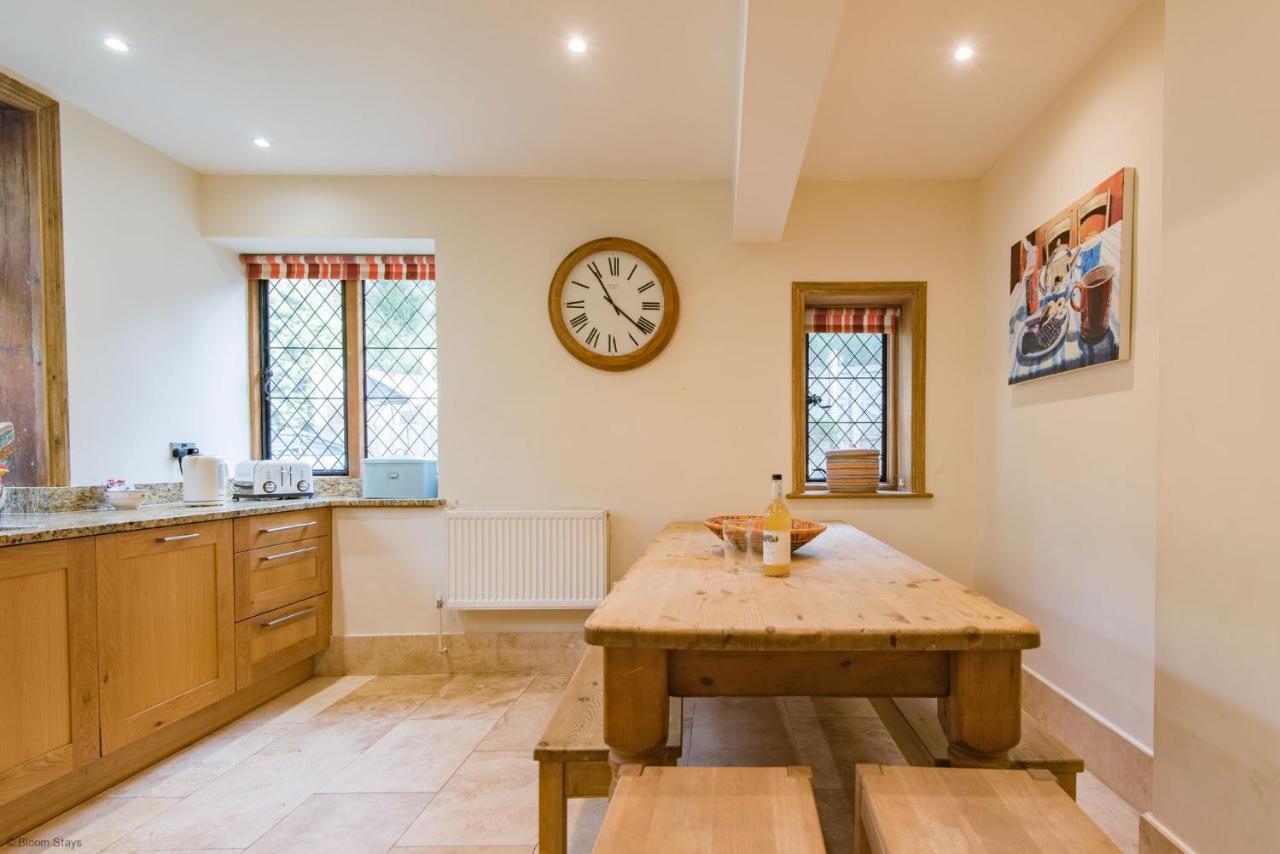 Hockley House By Bloom Stays Folkestone Bagian luar foto