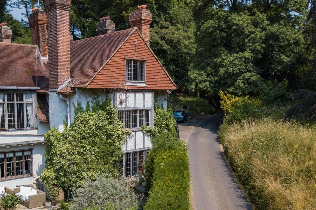Hockley House By Bloom Stays Folkestone Bagian luar foto